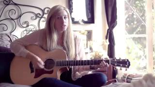 I Will Follow You Into the Dark Death Cab for Cutie  jayme dee cover!