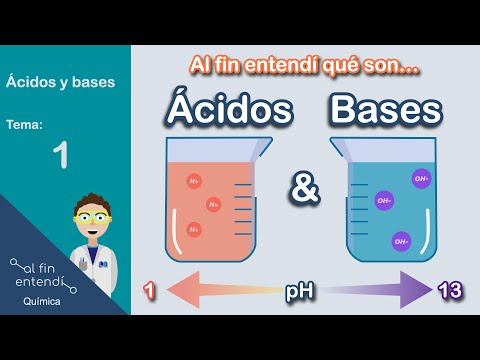 The video you MUST watch to understand ACIDS & BASES
