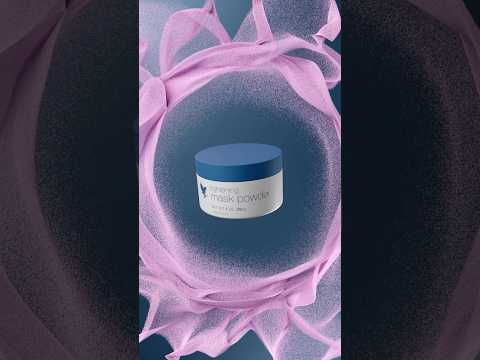 Tightening Mask Powder