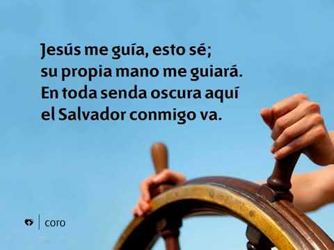 Himno 469 - Jesús me guía | Himnario Adventista Nuevo