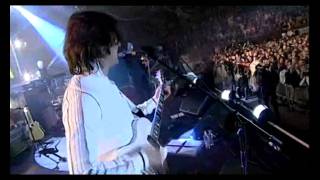 Plavi Orkestar - Fa fa fašista ( Live Hala Tivoli )