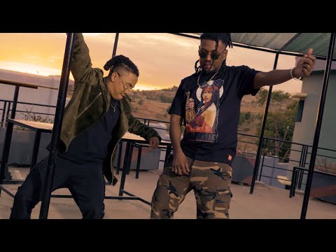 Wada & Yoongs - TENDANAO [Madaghost Production - Nouveauté Clip Gasy 2024]