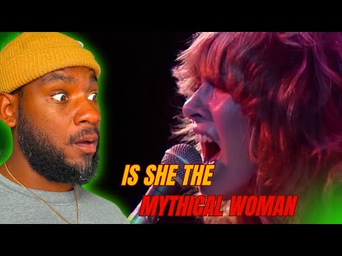 This Is Why Fleetwood Mac Is Timeless… “Rhiannon” First Listen