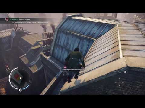 Assassins Creed Syndicate- Templar Hunt Guide