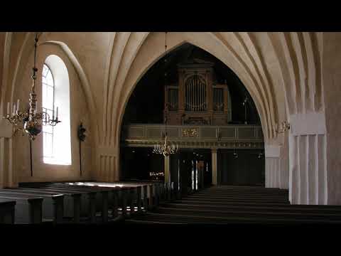 Jag är livets bröd (psalm 689)