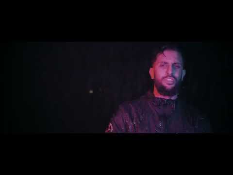 KR - Baba (Feat. A6Dii)