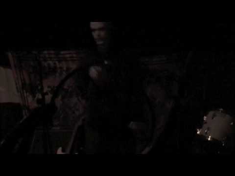 Rollin - savage sound system live with The Riddlah. Dun In Glen Festival, Scotland April 2010.