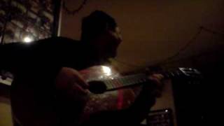 kehadiranmu-bam ft qham( tribute to baron bros)