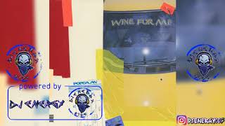 Popcaan - Wine For Me (Clean) [Full Clean Download Link In Description]