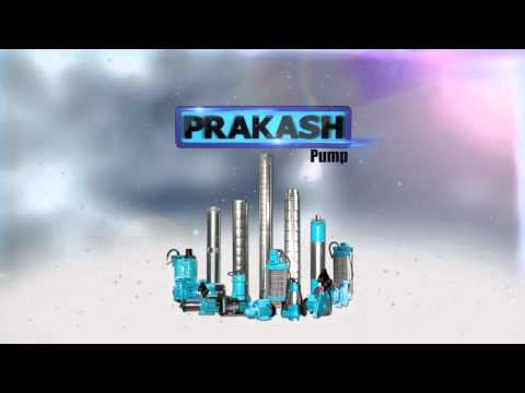 PRAKASH PUMP NOW AVAILABLE IN U.A.E., & OMAN