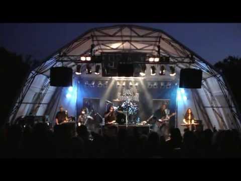 Mater Monstifera - MATER MONSTIFERA - Dál v nebi bloudím (AFOD 2012)