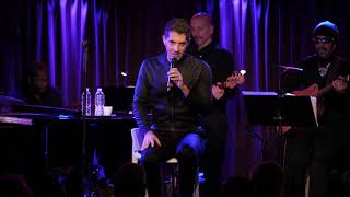 Anthony Nunziata - "Love Me Anyway" (Live)