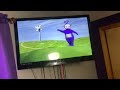 Closing To Teletubbies Favorite Things 1999 VHS