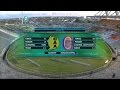 Fútbol En Vivo. Aldosivi - Rosario Central. Fecha 16 Del Torneo De Primera División. FPT.