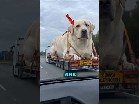 Top 5 most powerful dog breeds in the world 🌎 😲🤯 #shorts #powerfulldogs