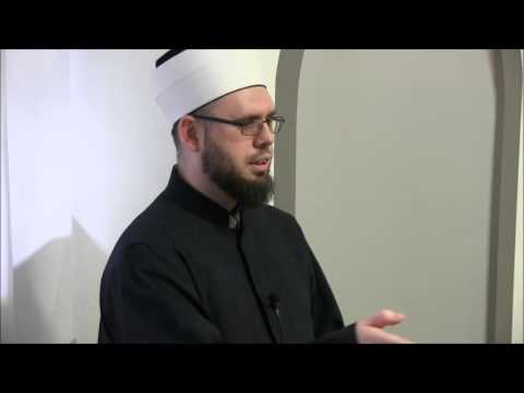 Kurra hfz. Admir Husić - Put uspjeha