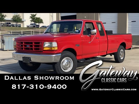 1995 Ford F250 (CC-1375389) for sale in O'Fallon, Illinois