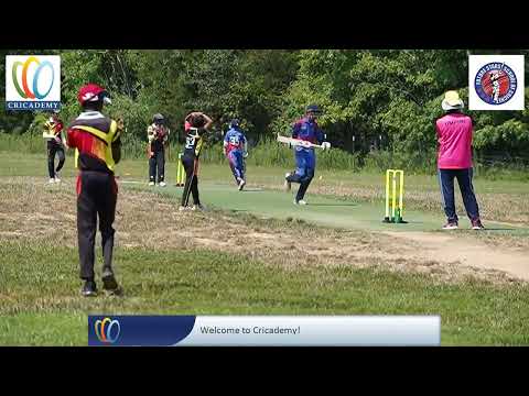 WYCL  - U13 Div 1 - FSSC Sharks vs LCCA Capitals