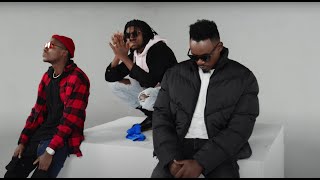 Watendawili ft Okello Max - Drill Rhumba (Official Music Video) SMS [Skiza 5967799] to 811