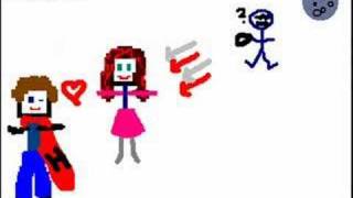 cartoon - skye sweetnam