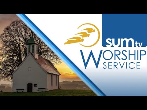 20. Worship Service - 05/15/2021- Pastor Stephen Bohr