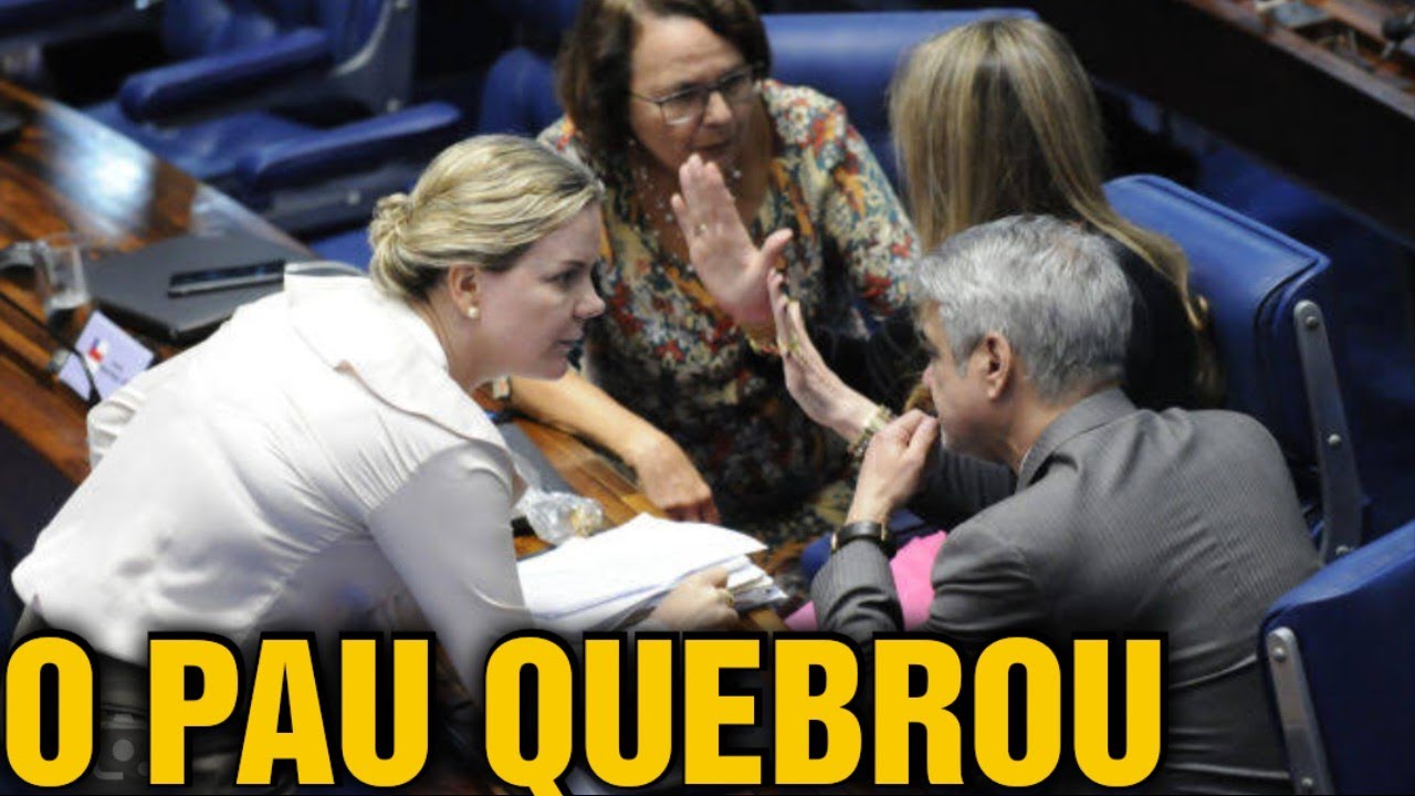 #2 BRIGA FEIA NO PT, MADURO CAUSOU TRETA PESADA E LULA TÁ PIANINHO. BRIGA COM CAIADO