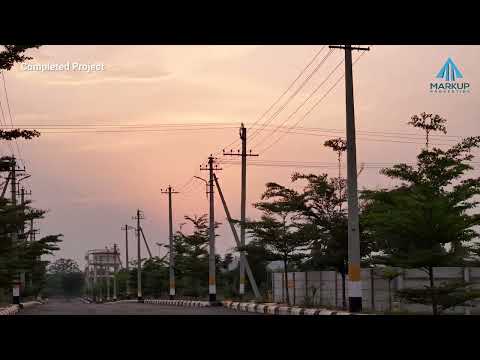 Markup Sai Brindavan Project Tour 1