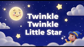 Download lagu Twinkle Twinkle Little Star | Kids Song | Baby Rhymes Collection mp3 Download lagu Twinkle Twinkle Little Star | Kids Song | Baby Rhymes Collection mp3