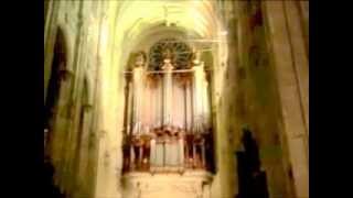 Winter Family - Nous les Vivants (live in St Eustache Church)