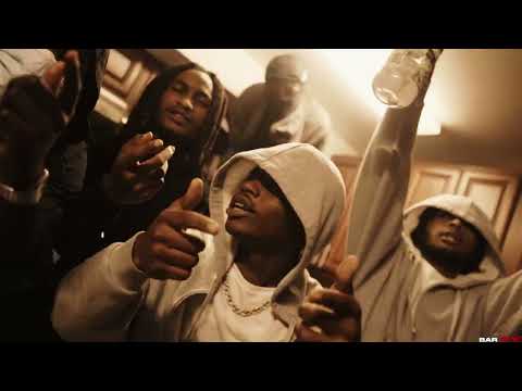 RfpRackz - Dead Man ( Official Music Video ) Shot By BarFilmz