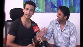 INTERVIEW OF VIRAF FOR 1 YEAR COMPLETITION OF EK BOOND ISHQ video
