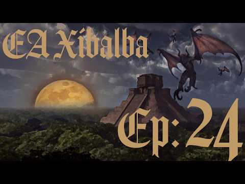 Dominions 5 - EA Xibalba - Ep 24 - Defending Defending Defending