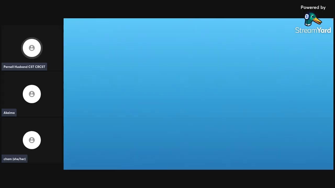 CRCST COURSE CHAPTERS 1 & 2