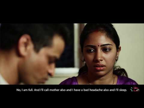 Rhea Rai Khalish short film