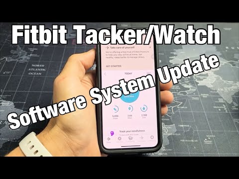 Charge 4 の Fitbit アップデート: 便利なイノベーションが展開されています