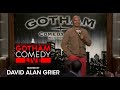 David Alan Grier | Gotham Comedy Live