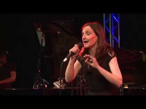 Tamara Obrovac quartet Jazzahead concert trailer