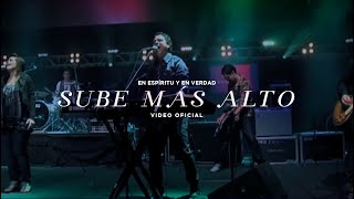 Sube Más Alto