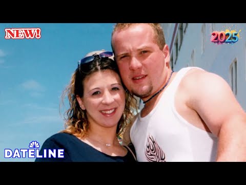 Dateline NBC - Season 2025 ⭕️ Dateline NBC 2025 - Episode 41 ⭕️ 48 Hours Murder Documentary Full HD
