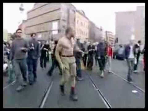 tecno vikingo anti regueton por luzvel 2012.wmv