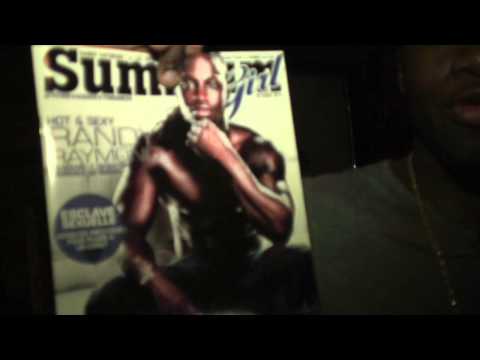 Jae Ridah - MONTREAL STAND UP (Remix) - (Behind The Scene) - (@FREEKY_TV)