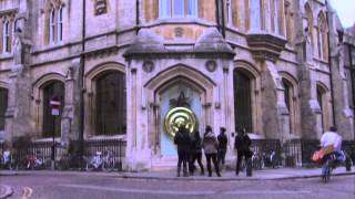 Corpus Clock - A 21st Century Memento Mori