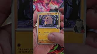 Ascended Heroes Pack 52 #pokemon #pokemoncards #pokemontcg