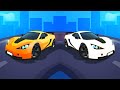 Race Master 3D All Level Speed Run Gameplay Android IOS 33