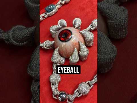 3 Most RIDICULOUS Chains Rappers Wore