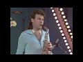 Roxy Music - Same Old Scene (1980) (Stereo)