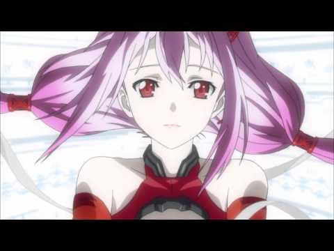 Guilty Crown「AMV」- Hero