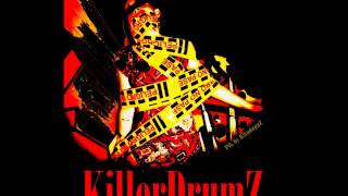 LAP @ Killer Drumz 13 (live DnB set)