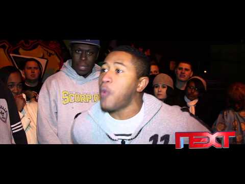 Legit vs Young Kells