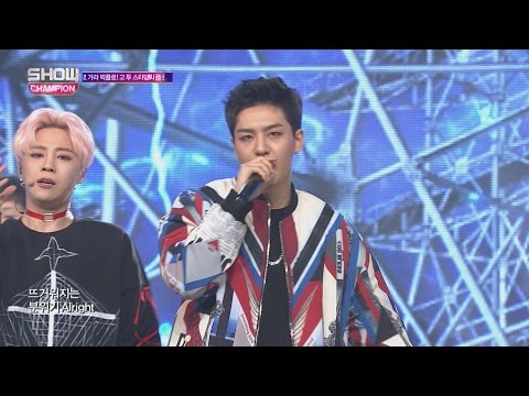 Show Champion EP.221 BIGFLO - Stardom